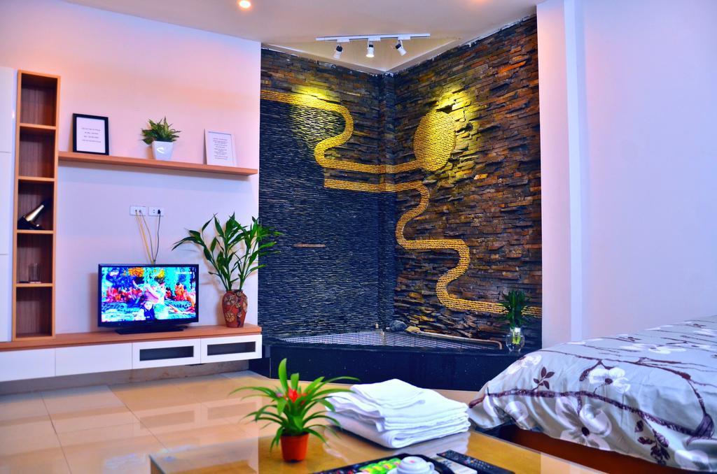Mia House - Hanoi Center ภายนอก รูปภาพ