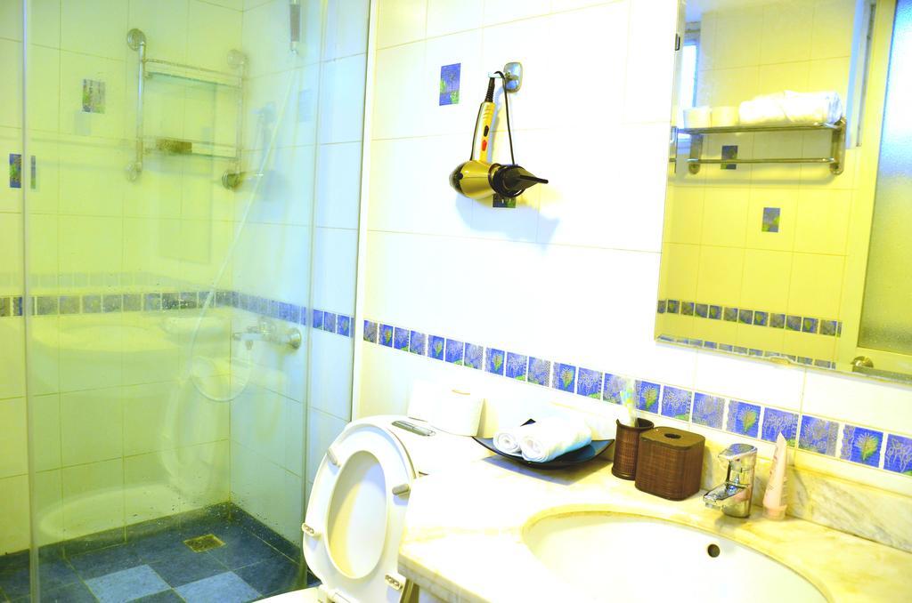 Mia House - Hanoi Center ภายนอก รูปภาพ