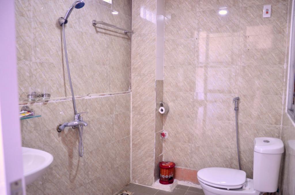 Mia House - Hanoi Center ภายนอก รูปภาพ